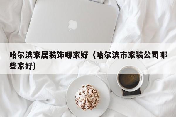 哈尔滨家居装饰哪家好（哈尔滨市家装公司哪些家好）