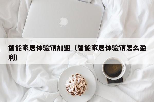 智能家居体验馆加盟（智能家居体验馆怎么盈利）
