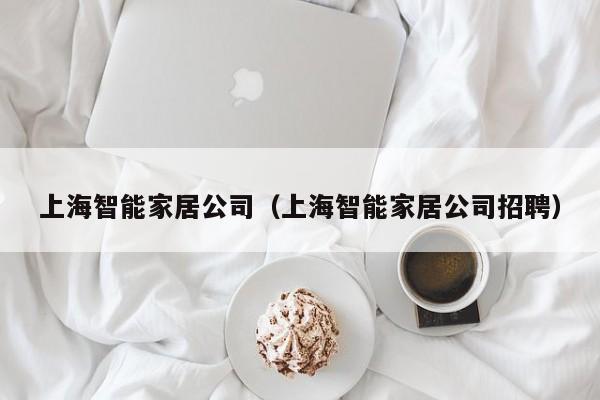 上海智能家居公司（上海智能家居公司招聘）